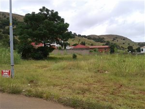 972 m² Land available in Lady Selborne