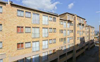 1 Bedroom Apartment in Ferndale