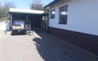 3 Bedroom House in Witpoortjie