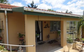 1 Bedroom Garden Cottage in Malvern