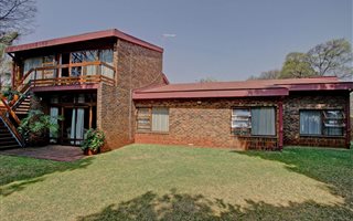 4 Bedroom House in Faerie Glen