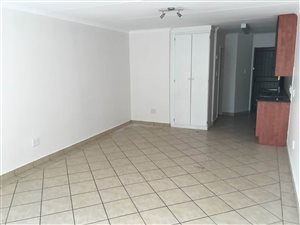 1 Bed Apartment in Oukraal Estate