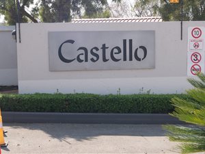 3 Bed Apartment in Sonneglans