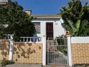3 Bed House in Korsten