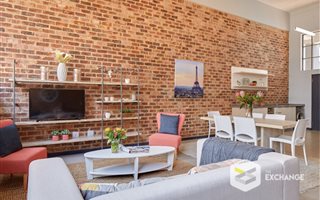 1 Bedroom Apartment in Braamfontein