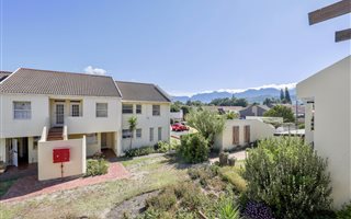 3 Bedroom Apartment in Bridgewater