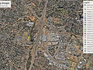 22541 m² Commercial space in Ashlea Gardens