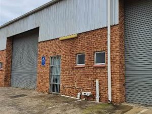 150 m² Commercial space in Umkomaas