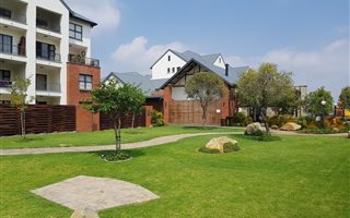 3 Bedroom Apartment in Greenstone Crest