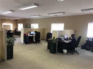 541 m² Commercial space in Mt Edgecombe