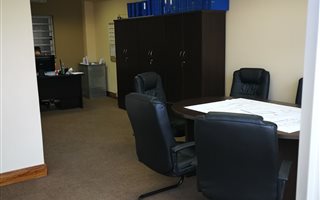 64.5999984741211 m² Office Space in Gezina