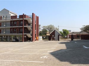 1 Bed Townhouse in Rhodesfield