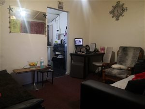 2 Bed House in Bonteheuwel