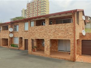 3 Bedroom Apartment in Warner Beach