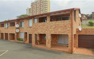 3 Bedroom Apartment in Warner Beach