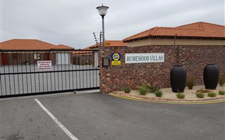 3 Bedroom Townhouse in Humewood