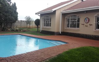 3 Bedroom House in Falcon Ridge