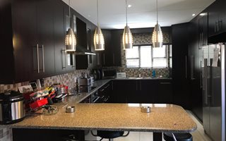 4 Bedroom House in Boksburg North