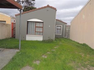 3 Bed House in Summer Greens