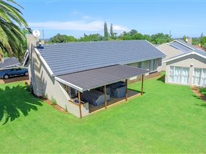 3 Bed House in Harmelia