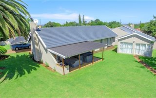 3 Bedroom House in Harmelia