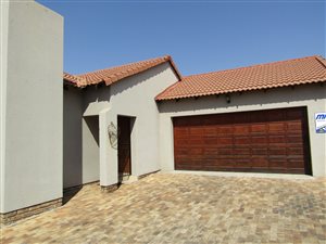 1 Bed House in Rua Vista