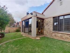 2 Bed Townhouse in Shellyvale