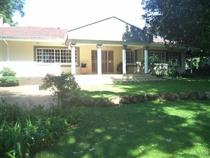 3 Bed House in Westdene