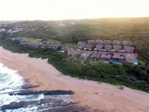 3 Bed Cluster in Blythedale Beach