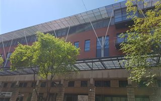 262 m² Commercial space in Melrose Arch