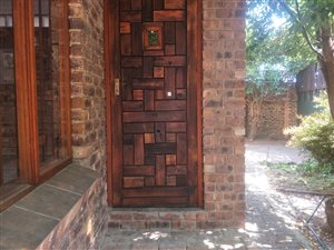 2 Bed Townhouse in Boskruin