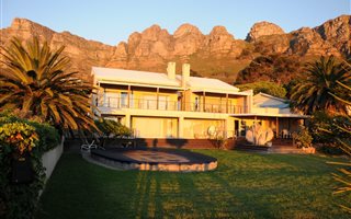 5 Bedroom House in Camps Bay