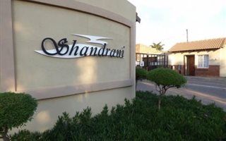 2 Bedroom Apartment in Brentwood Park