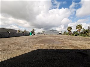 2500 m² Industrial space in Kuilsriver