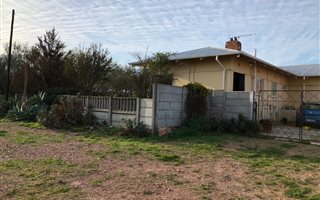6 Bedroom House in Hospital Hill