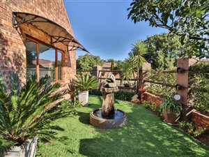 3 Bed Cluster in Jansen Park