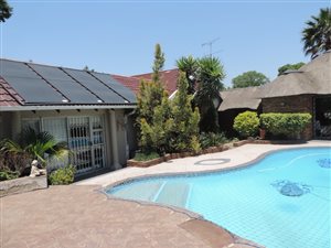 3 Bed House in Brackendowns