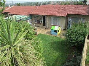 3 Bed Townhouse in Georginia