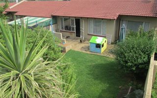 3 Bedroom Townhouse in Georginia