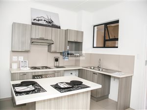 1 Bed Apartment in Lilianton