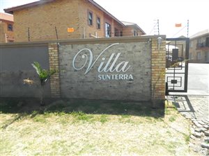 3 Bed Apartment in Brackendowns