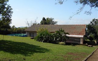 4 Bedroom House in Drummond