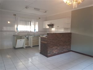 1 Bed House in Meerensee
