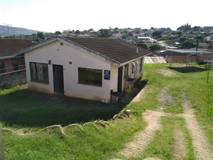 3 Bed House in Brookdale