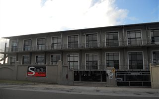 Studio apartment in Westering