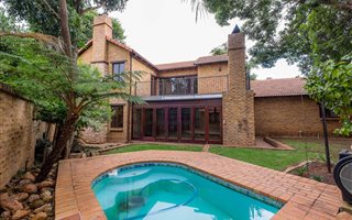 3 Bedroom House in Lynnwood Glen
