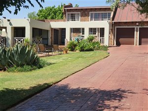 3 Bed House in Monument Park