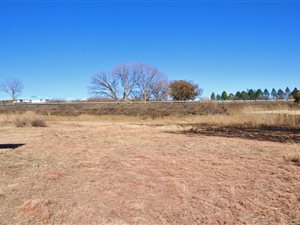 1436 m² Land available in Bergsig