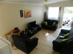 1 Bedroom Garden Cottage in Mondeor