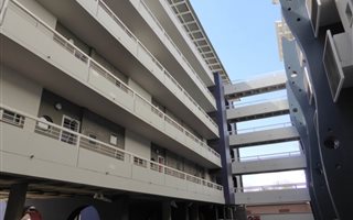 2 Bedroom Apartment in Hatfield